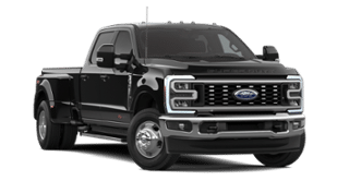 2026 Ford Super Duty® External Image 4
